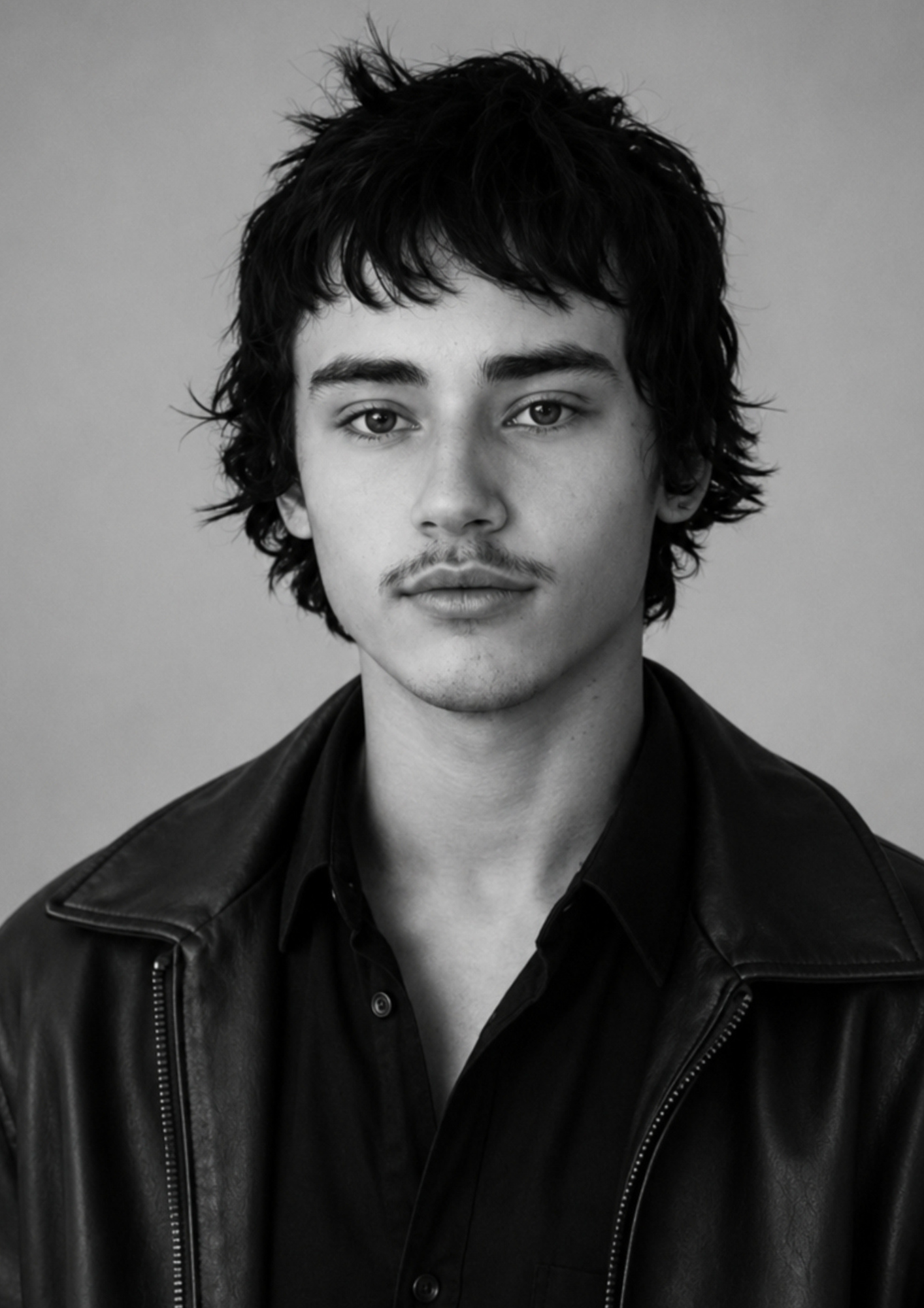 Charlie Vaint — Australian singer-songwriter